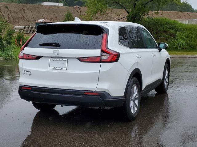 used 2023 Honda CR-V car, priced at $29,200