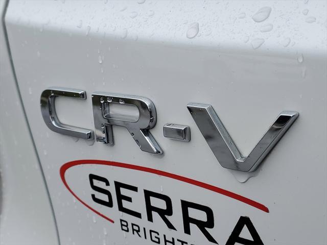 used 2023 Honda CR-V car, priced at $29,200