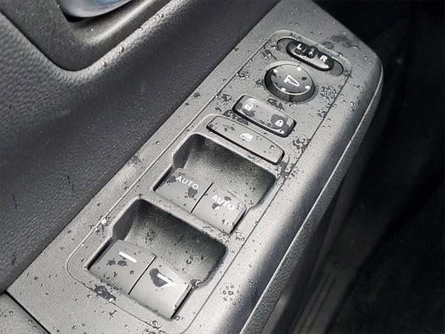 used 2023 Honda CR-V car, priced at $29,200