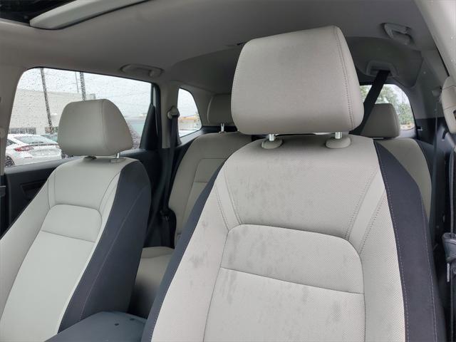 used 2023 Honda CR-V car, priced at $29,200