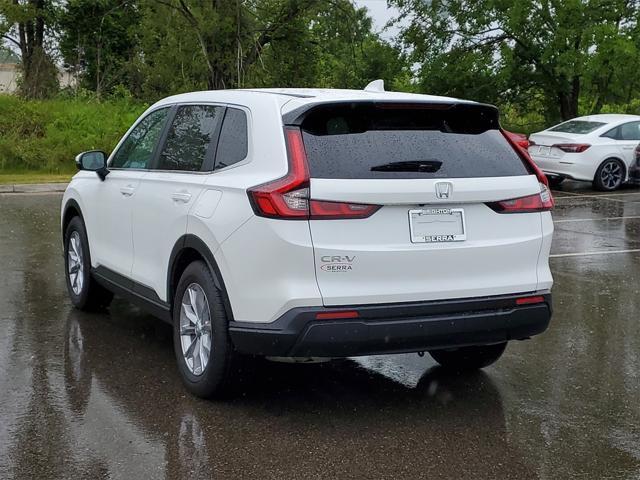used 2023 Honda CR-V car, priced at $29,200