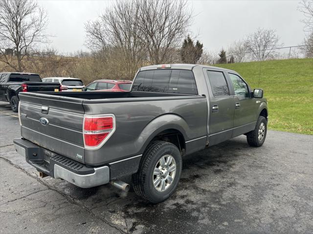 used 2010 Ford F-150 car, priced at $7,973