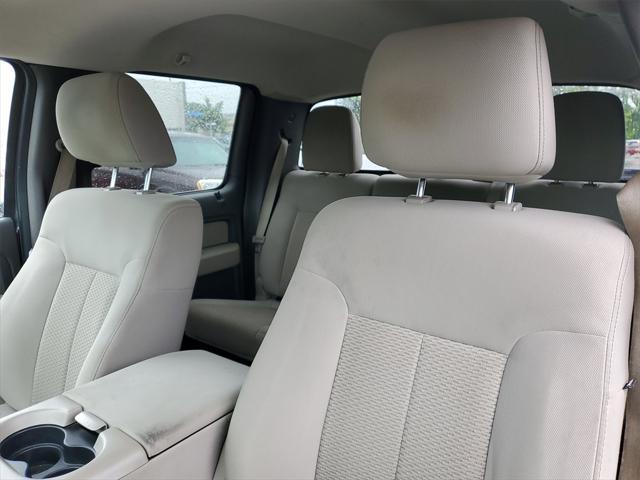 used 2010 Ford F-150 car, priced at $6,900