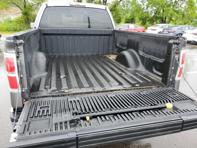 used 2010 Ford F-150 car, priced at $6,900