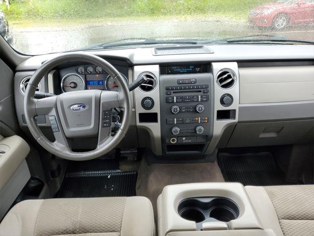 used 2010 Ford F-150 car, priced at $6,900
