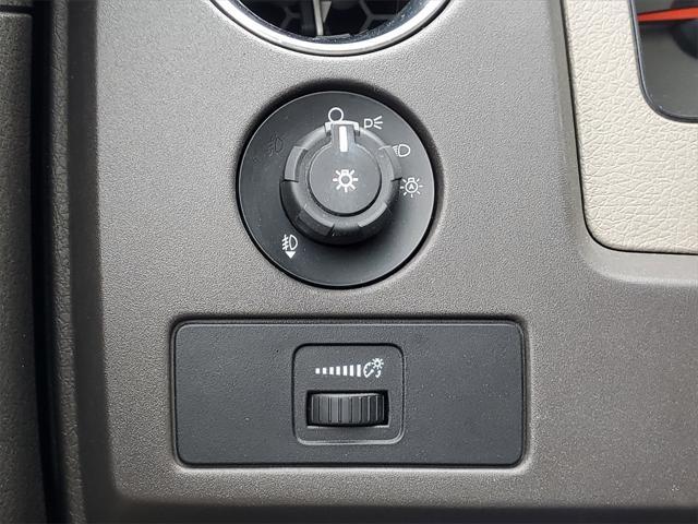 used 2010 Ford F-150 car, priced at $6,900