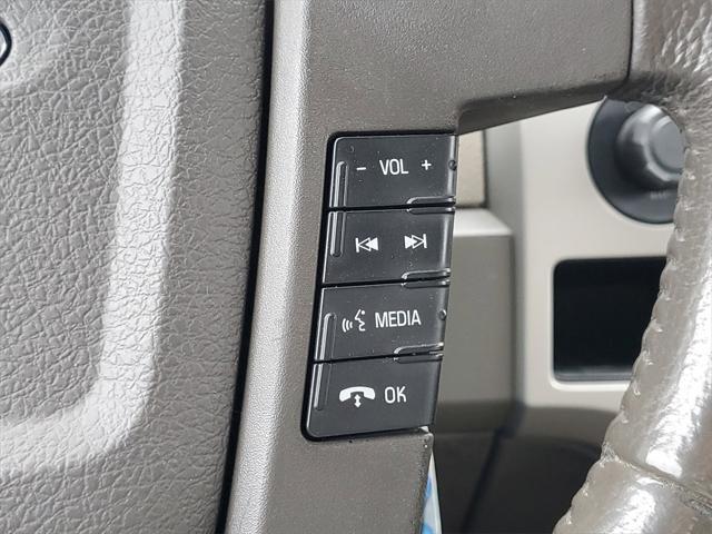 used 2010 Ford F-150 car, priced at $6,900