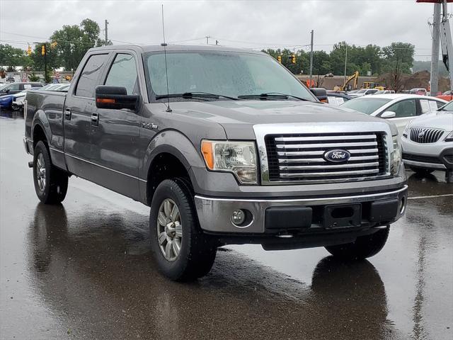 used 2010 Ford F-150 car, priced at $6,900