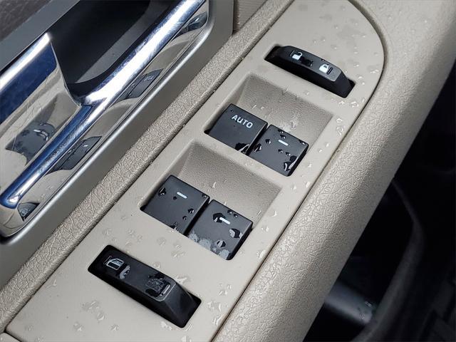 used 2010 Ford F-150 car, priced at $6,900