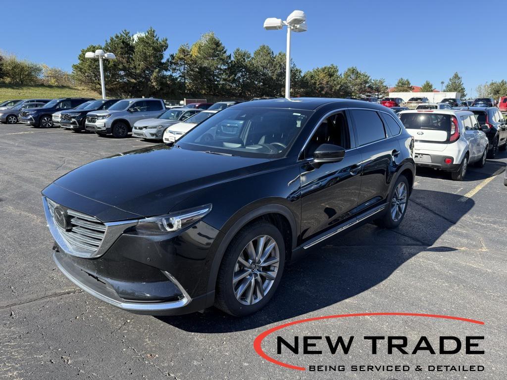 used 2023 Mazda CX-9 car, priced at $30,290