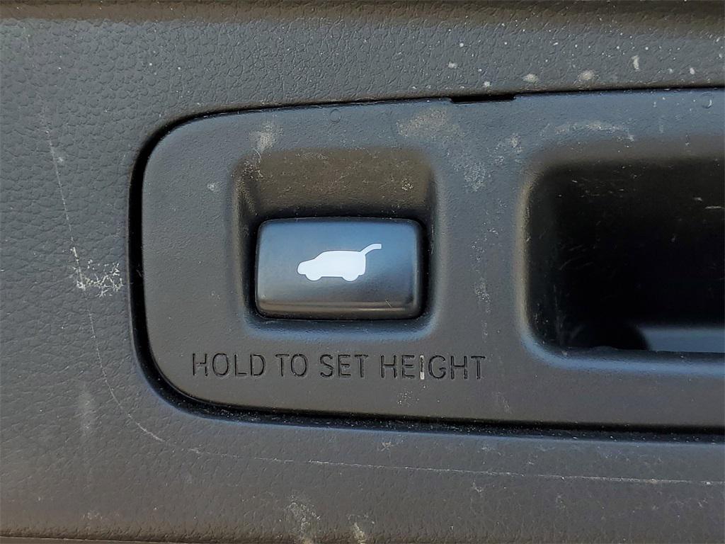 used 2024 Honda CR-V car, priced at $32,700