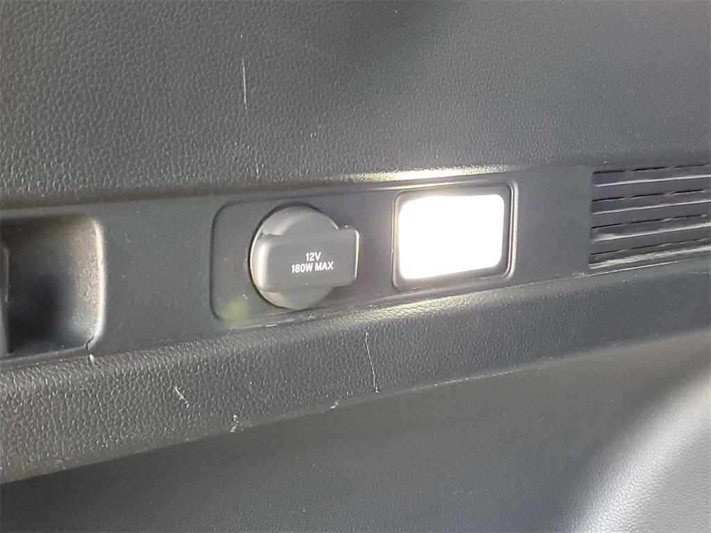 used 2024 Honda CR-V car, priced at $32,700