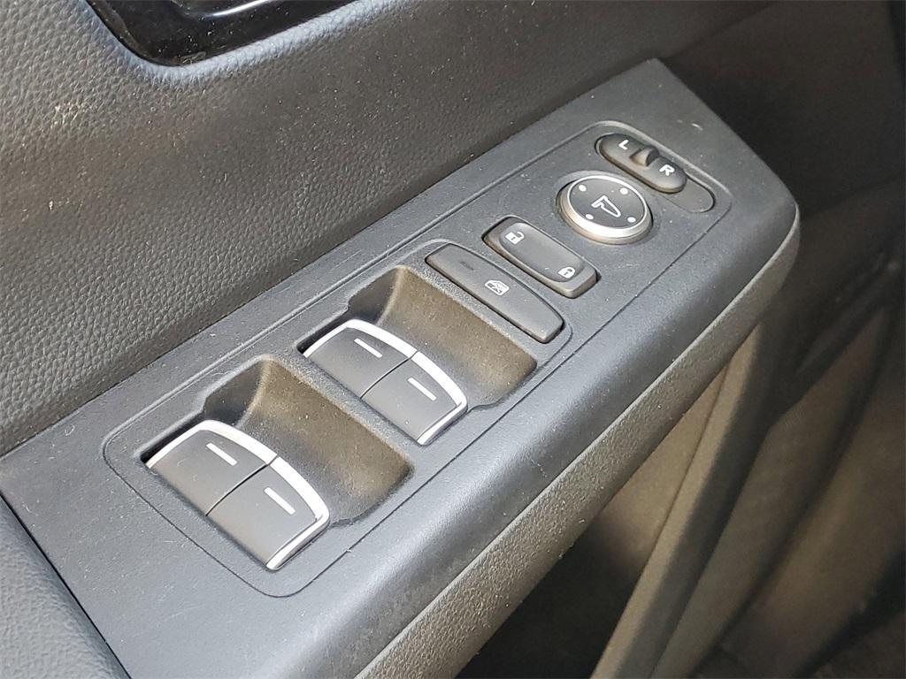 used 2024 Honda CR-V car, priced at $32,700