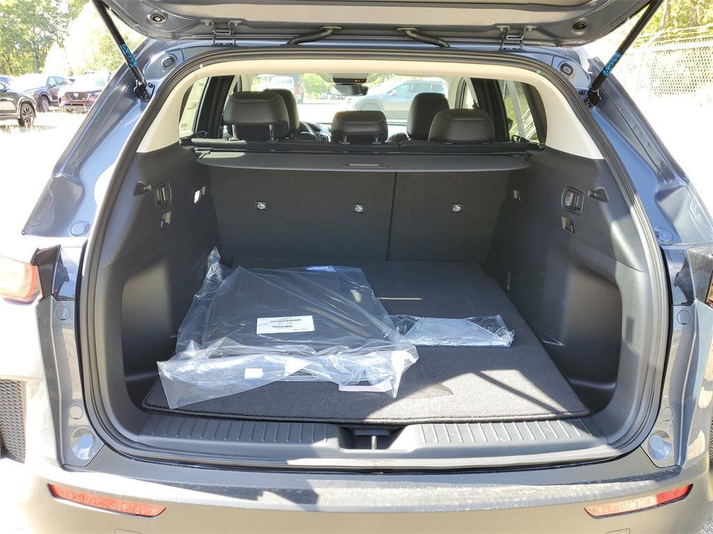 new 2025 Mazda CX-50 car, priced at $30,913