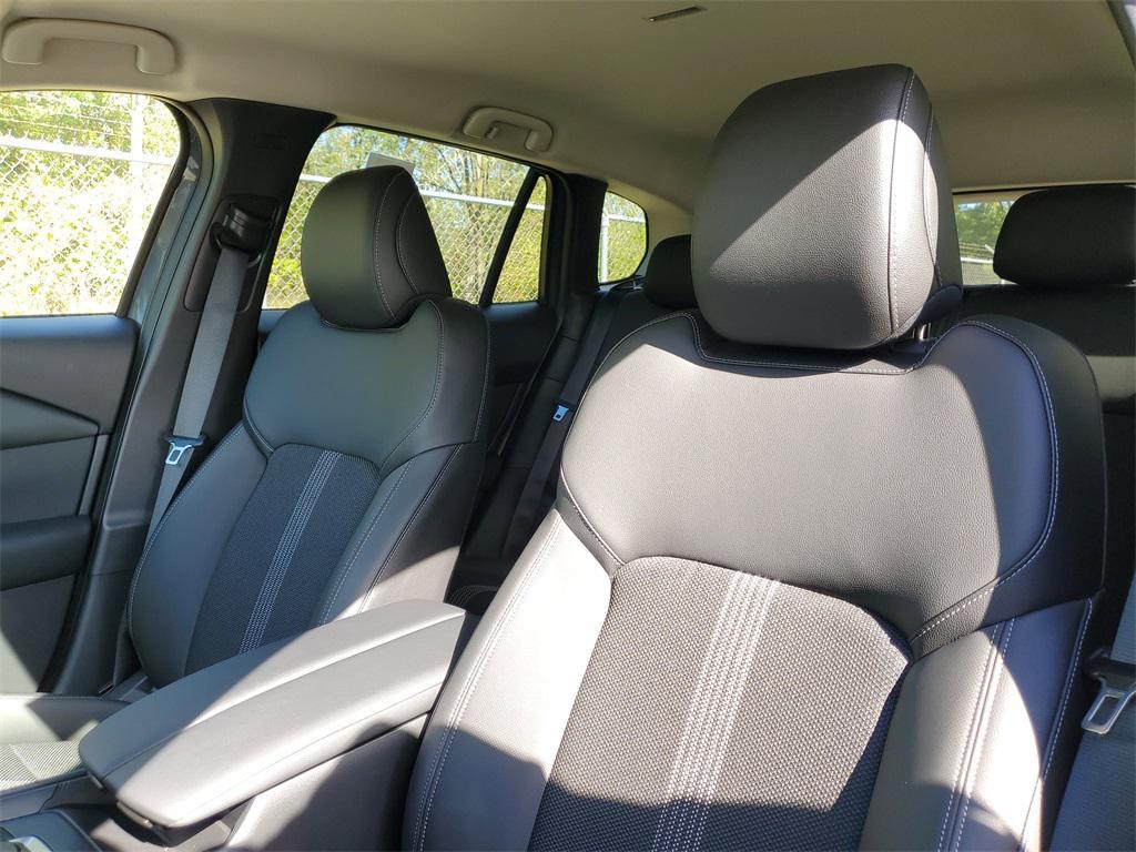 new 2025 Mazda CX-50 car, priced at $30,913
