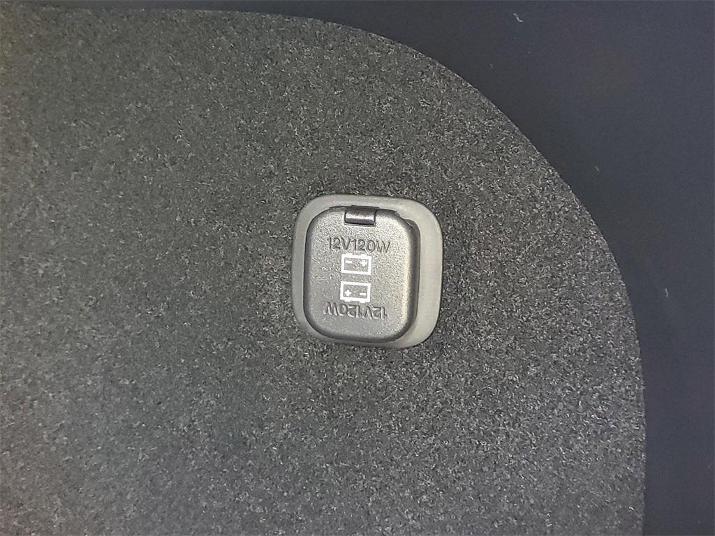 new 2025 Mazda CX-5 car, priced at $36,174