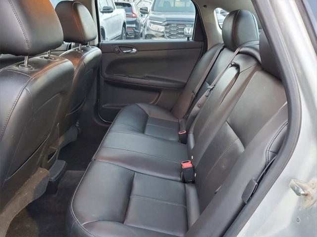 used 2012 Chevrolet Impala car, priced at $6,700