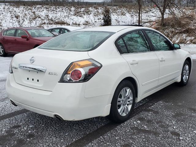 used 2012 Nissan Altima car, priced at $5,800