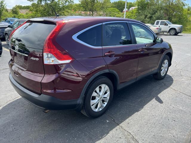 used 2014 Honda CR-V car, priced at $14,466