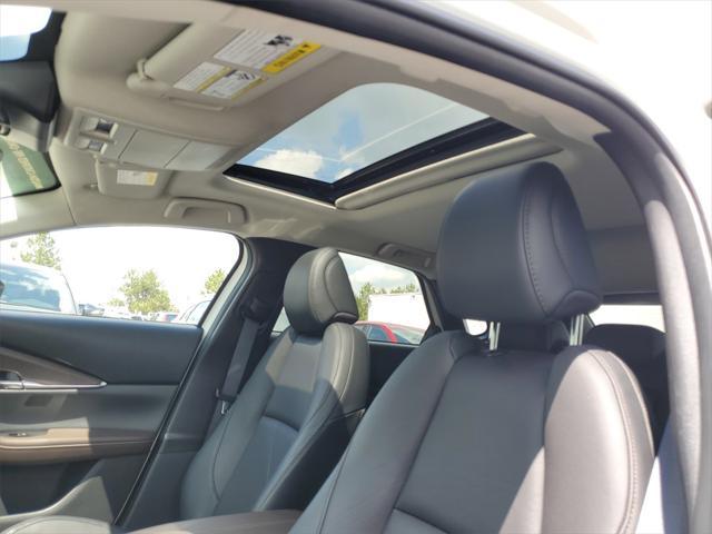 used 2024 Mazda CX-30 car, priced at $29,700