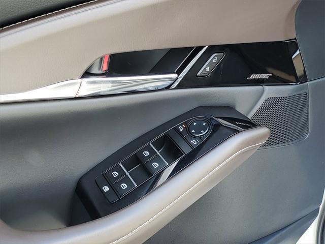 used 2024 Mazda CX-30 car, priced at $29,700