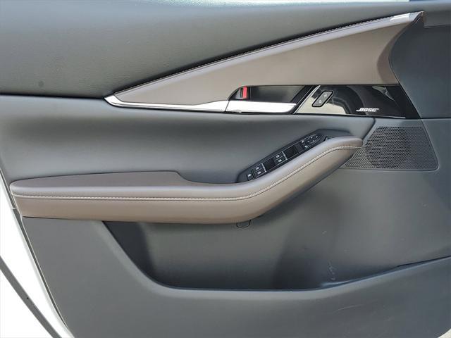 used 2024 Mazda CX-30 car, priced at $29,700