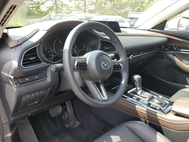 used 2024 Mazda CX-30 car, priced at $29,700