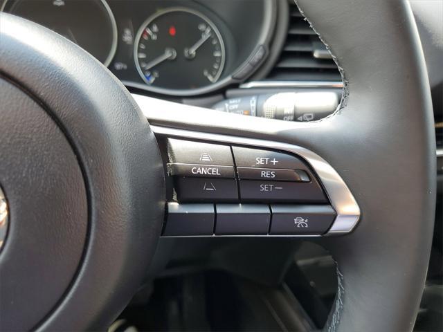 used 2024 Mazda CX-30 car, priced at $29,700
