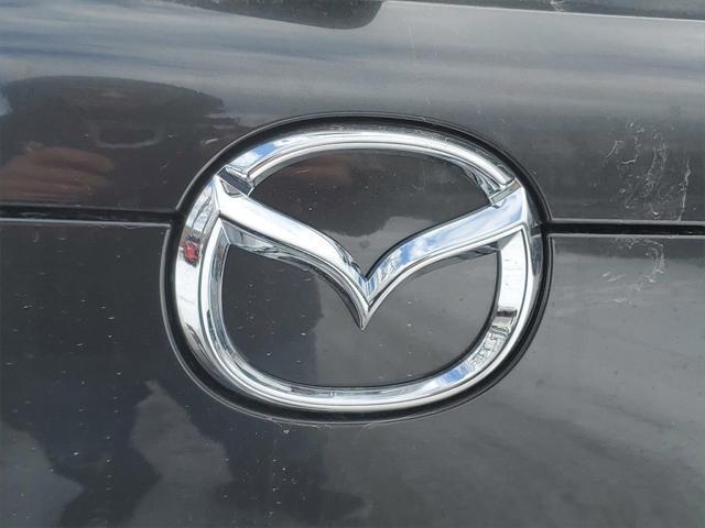 new 2025 Mazda CX-30 car, priced at $29,435