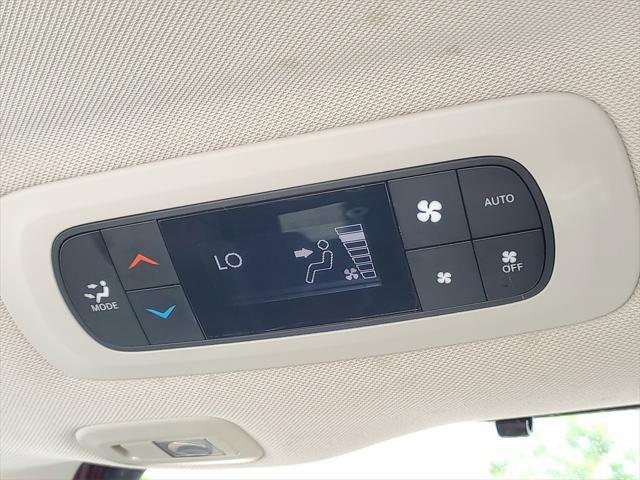 used 2020 Chrysler Pacifica car, priced at $22,700
