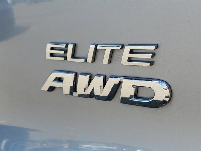 used 2018 Honda Pilot car, priced at $28,929