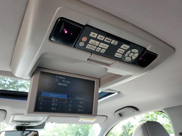used 2018 Honda Pilot car, priced at $28,929