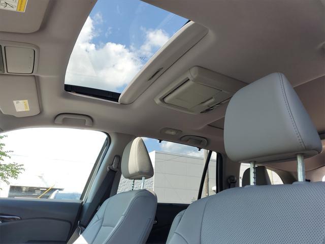 used 2018 Honda Pilot car, priced at $28,929
