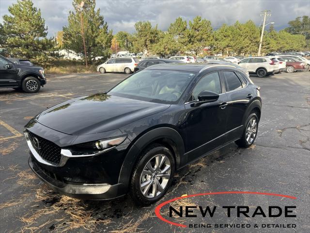 used 2024 Mazda CX-30 car, priced at $26,891