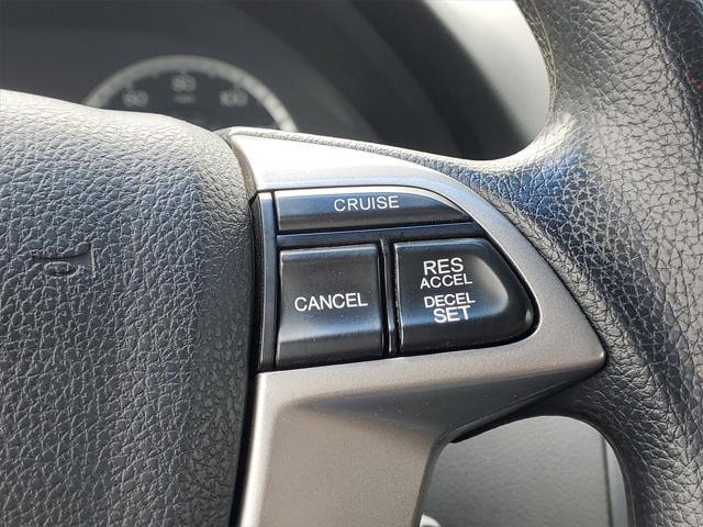 used 2011 Honda Accord car, priced at $6,700