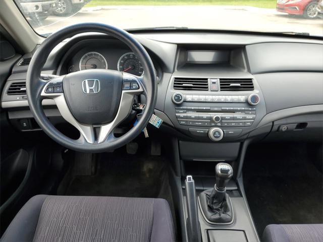 used 2011 Honda Accord car, priced at $6,700