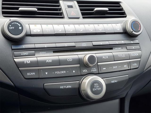 used 2011 Honda Accord car, priced at $6,700