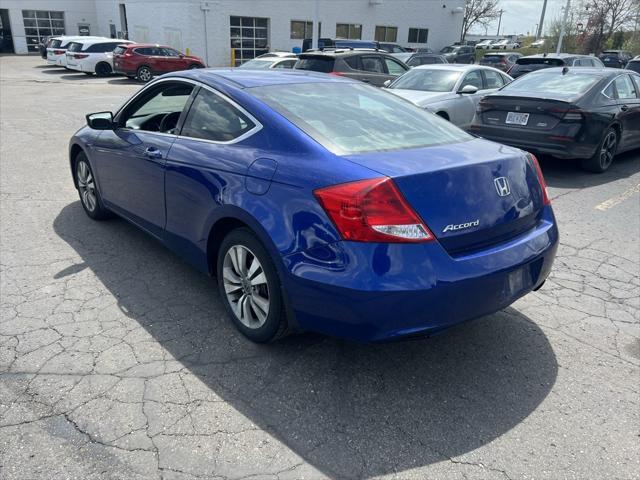 used 2011 Honda Accord car, priced at $7,200