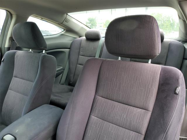 used 2011 Honda Accord car, priced at $6,700
