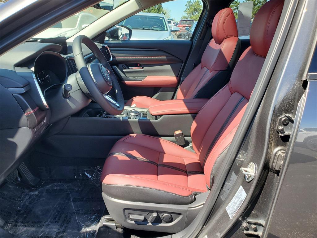 new 2025 Mazda CX-50 Hybrid car, priced at $40,471
