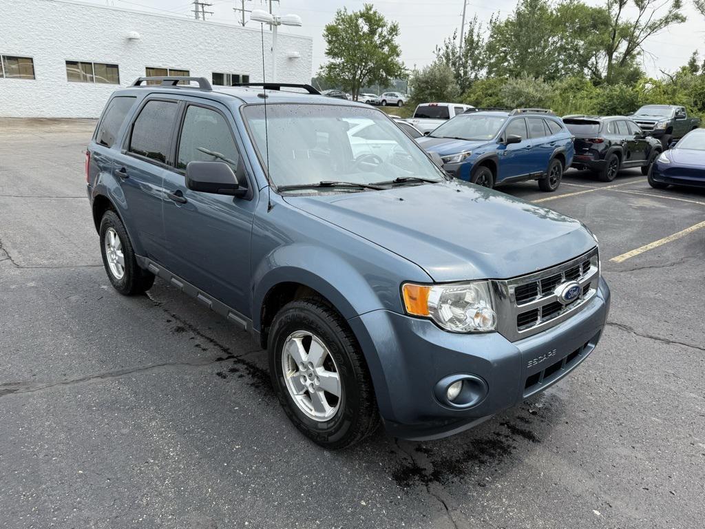 used 2012 Ford Escape car, priced at $2,500
