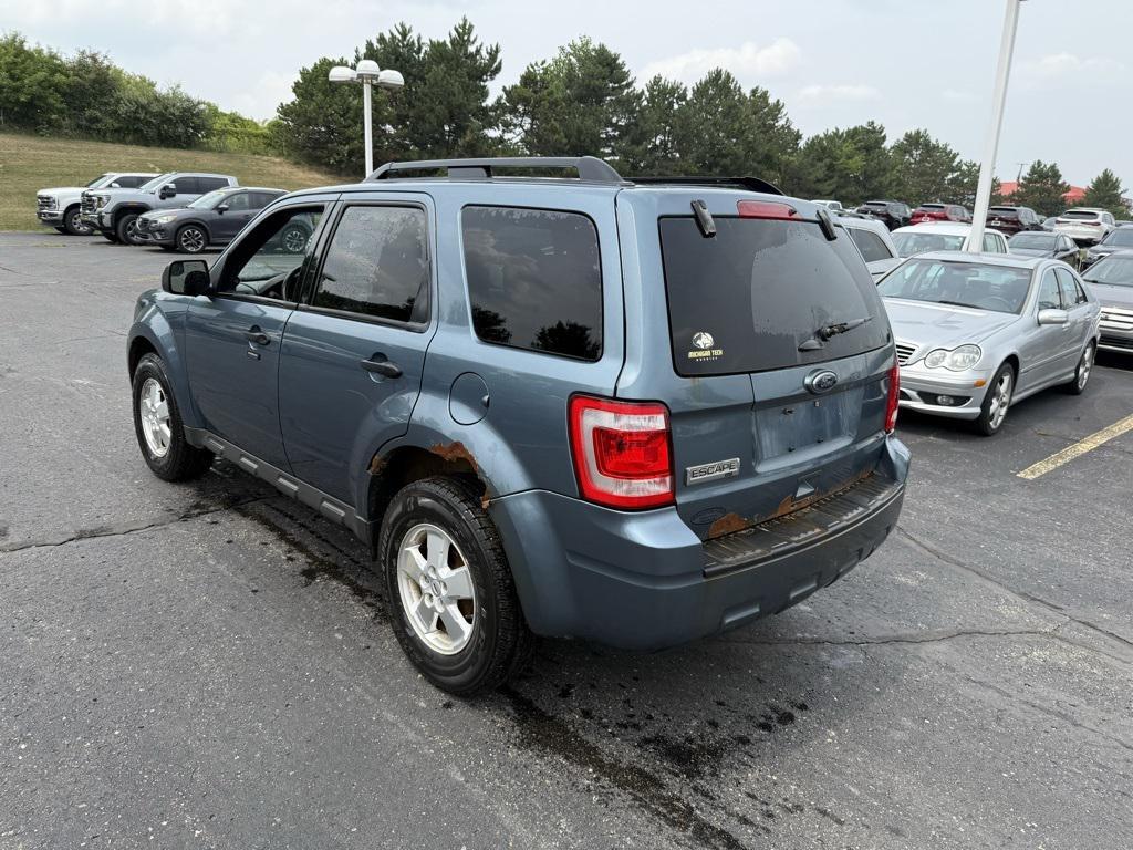used 2012 Ford Escape car, priced at $2,500