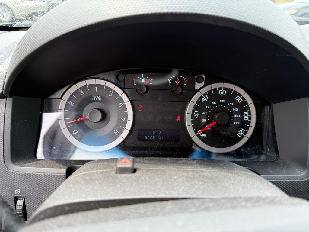used 2012 Ford Escape car, priced at $2,500