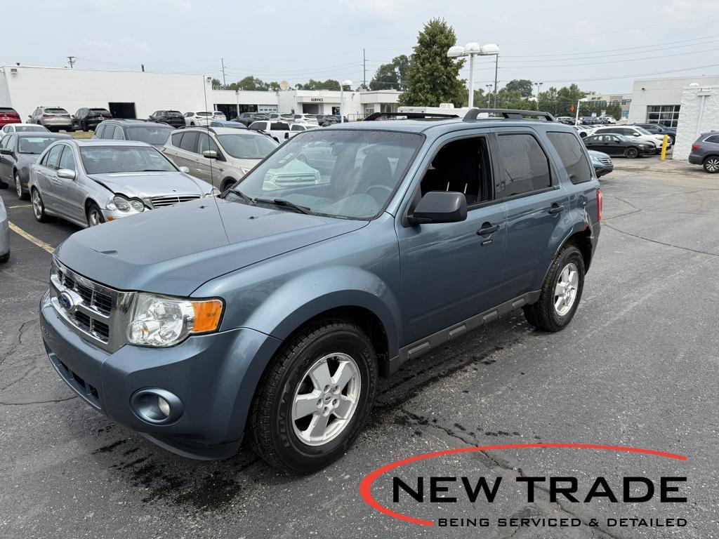used 2012 Ford Escape car, priced at $2,500
