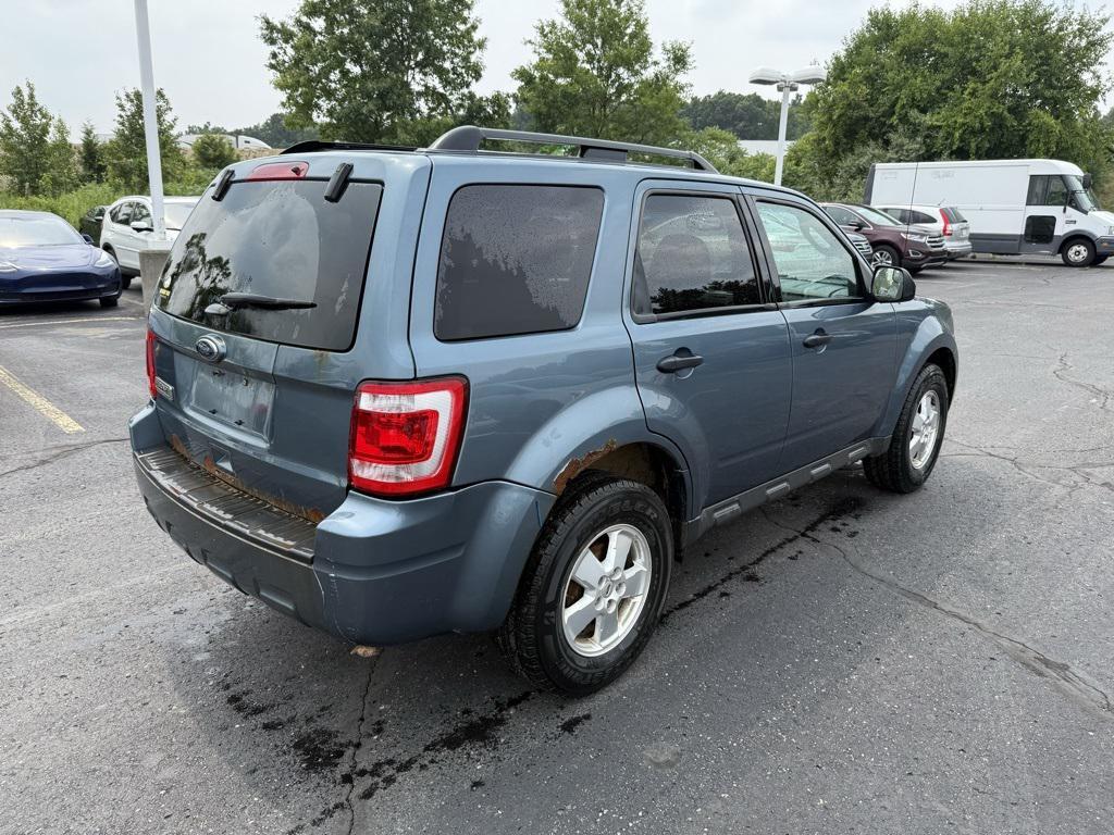 used 2012 Ford Escape car, priced at $2,500