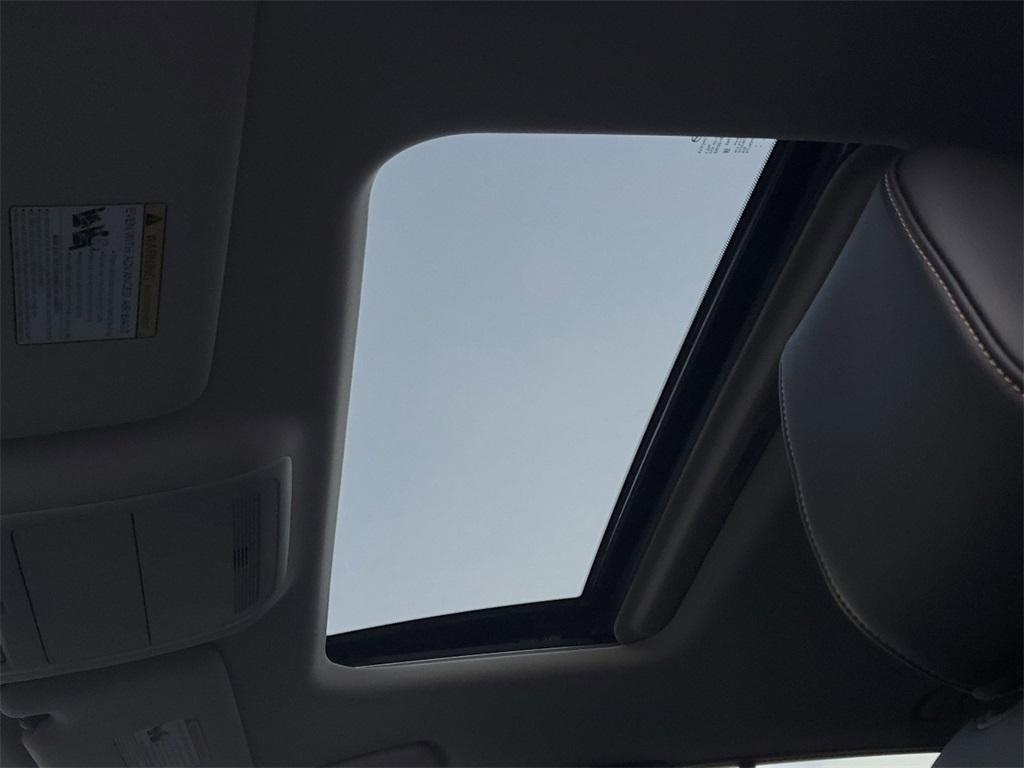new 2025 Mazda CX-70 car, priced at $43,847