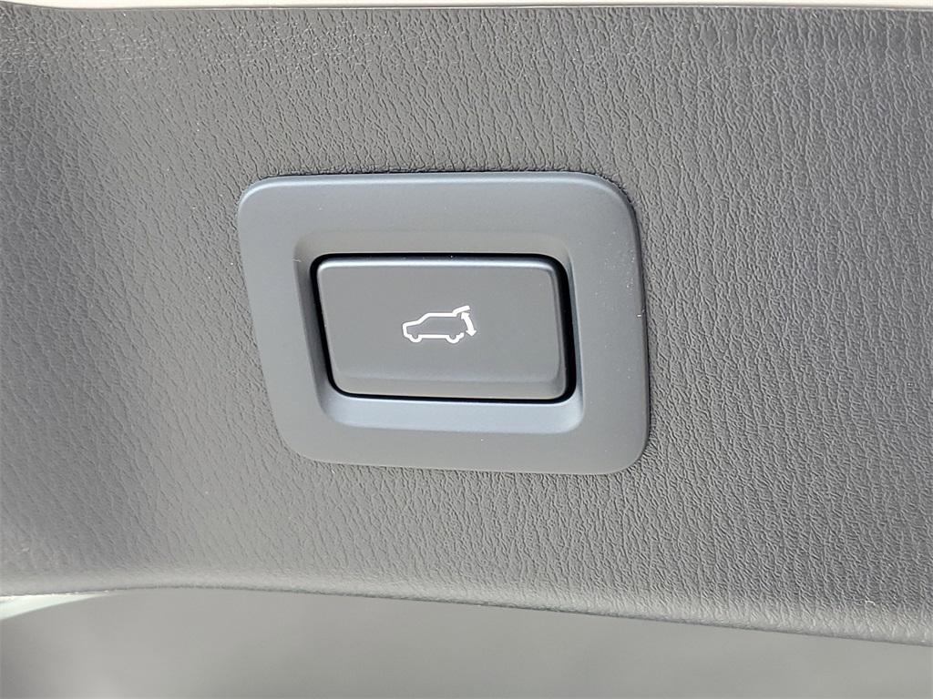 new 2025 Mazda CX-5 car, priced at $31,475