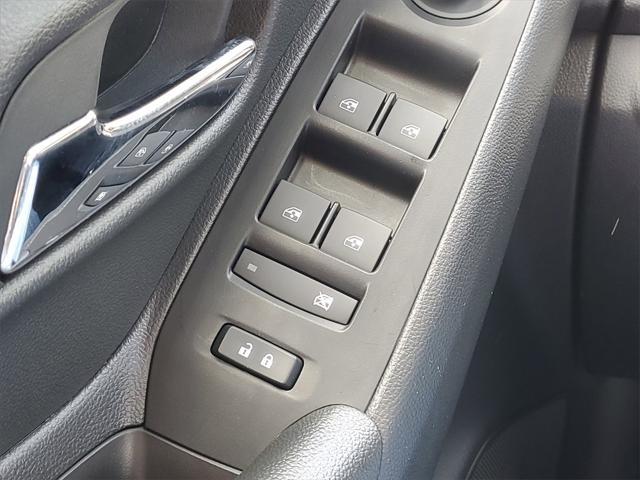 used 2022 Chevrolet Trax car, priced at $18,800