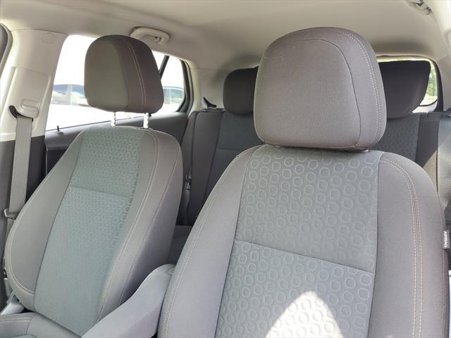 used 2022 Chevrolet Trax car, priced at $18,800