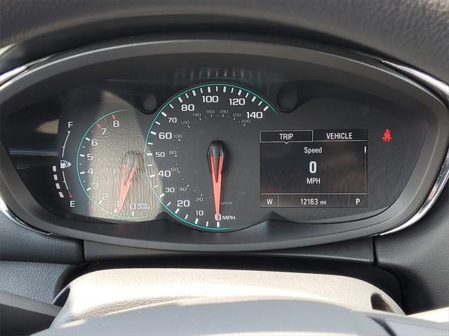 used 2022 Chevrolet Trax car, priced at $18,800